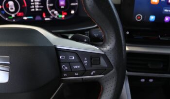 SEAT Leon Sportstourer 1.4 E-HYBRID FR DSG completo