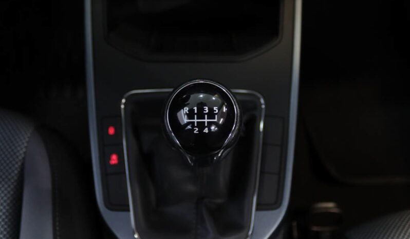 SEAT Arona 1.6 TDI STYLE completo