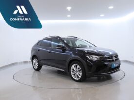 VOLKSWAGEN Taigo 1.0 TSI URBAN DSG