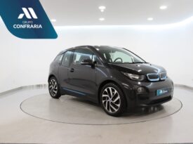 BMW i3 19 kWh