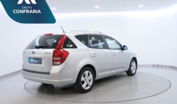 KIA Ceed 1.4 CVVT EX ISG completo
