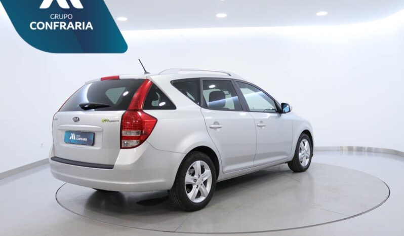 KIA Ceed 1.4 CVVT EX ISG completo