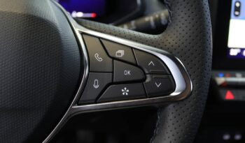 RENAULT SYMBIOZ 1.2 ECO-G TECHNO completo