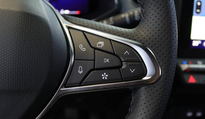 RENAULT SYMBIOZ 1.2 ECO-G TECHNO completo