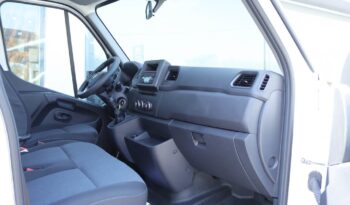 RENAULT Master III Chassis-Cab.Fase III 2.3 DCI L2 3.5T CD SS completo