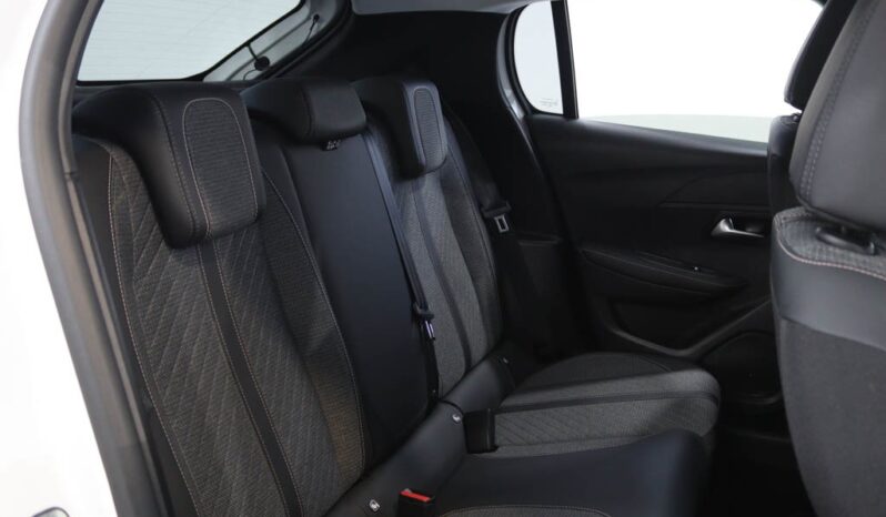 PEUGEOT 208 1.2 HYBRID ALLURE E-DCS6 completo