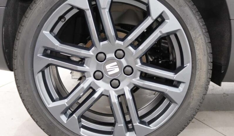 SEAT ARONA 1.0 TSI STYLE DSG completo