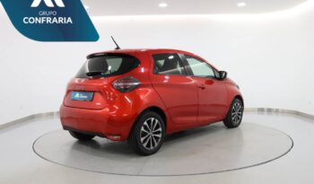 RENAULT Zoe 52 kWh INTENS 50 completo
