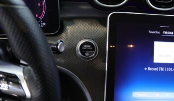 MERCEDES-BENZ Classe C Station 300 D AMG LINE completo