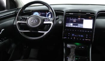 HYUNDAI TUCSON DIESEL 1.6 CRDI PREMIUM DCT completo