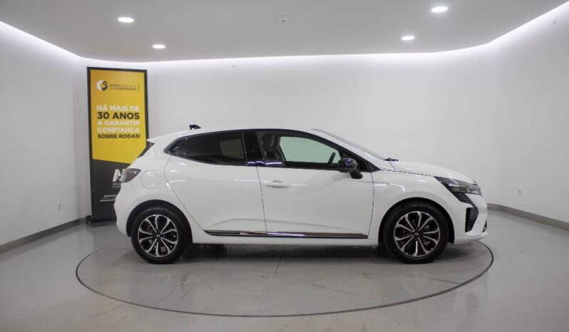 RENAULT Clio V Fase II 1.0 TCE TECHNO completo