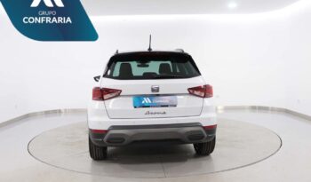 SEAT ARONA 1.0 TSI STYLE DSG completo
