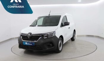 RENAULT Kangoo Van 1.5 BLUE DCI L1 START completo