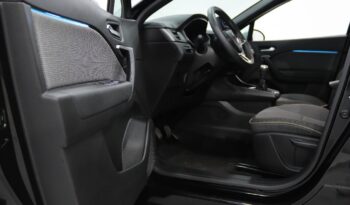 RENAULT CAPTUR 1.0 TCE TECHNO completo
