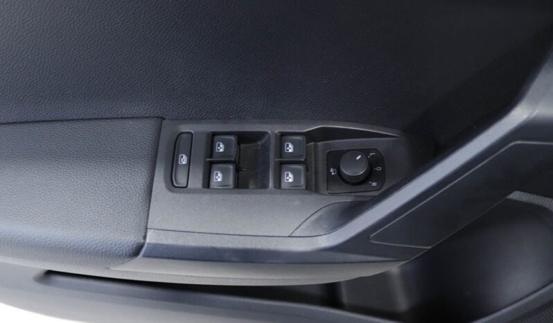SEAT IBIZA 1.0 TSI STYLE completo