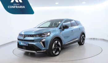 RENAULT SYMBIOZ 1.6 E-TECH FULL HYBRID ICONIC completo