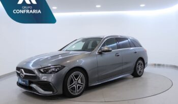 MERCEDES-BENZ Classe C Station 300 D AMG LINE completo