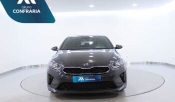 KIA ProCeed 1.6 CRDI GT LINE completo