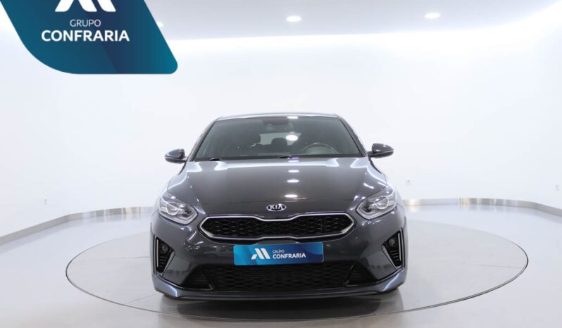 KIA ProCeed 1.6 CRDI GT LINE completo