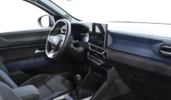 DACIA Duster 1.0 TCE ECO-G JOURNEY BI-FUEL completo