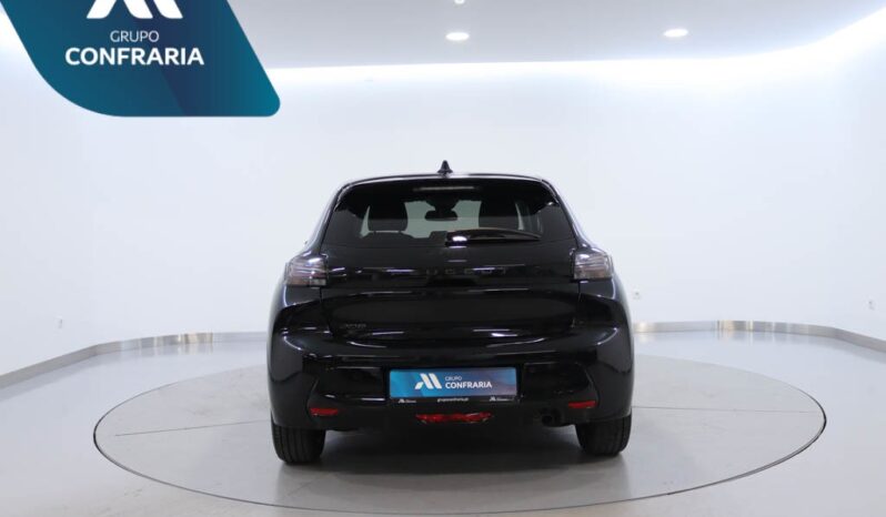 PEUGEOT 208 1.2 PURETECH ALLURE completo