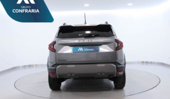 DACIA Duster 1.0 TCE ECO-G JOURNEY BI-FUEL completo