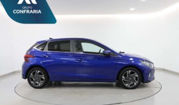 HYUNDAI i20 1.2 COMFORT completo