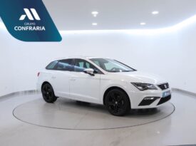 SEAT Leon ST 1.6 TDI FR S/S