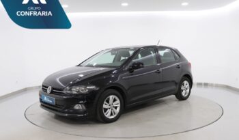 VOLKSWAGEN Polo 1.6 TDI CONFORTLINE completo