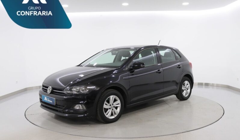 VOLKSWAGEN Polo 1.6 TDI CONFORTLINE completo