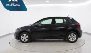 VOLKSWAGEN Polo 1.6 TDI CONFORTLINE completo