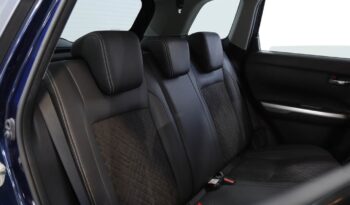 SUZUKI Vitara 1.4T S3 4WD MILD HYBRID completo