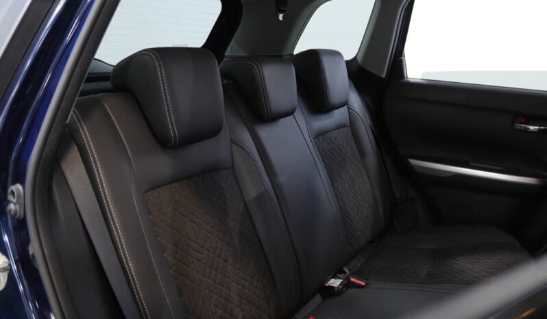 SUZUKI Vitara 1.4T S3 4WD MILD HYBRID completo