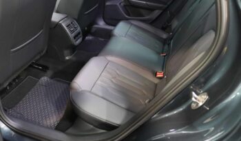 CUPRA Formentor 2.0 TDI CUPRA DSG 4DRIVE completo