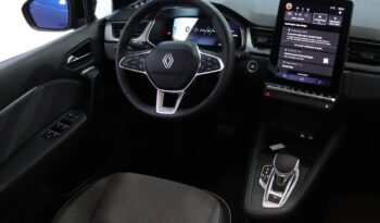 RENAULT SYMBIOZ 1.6 E-TECH FULL HYBRID TECHNO completo