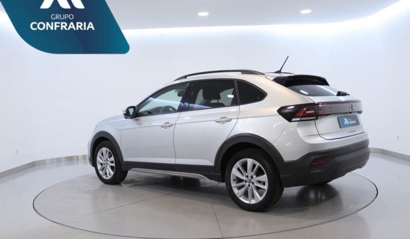 VOLKSWAGEN Taigo 1.0 TSI URBAN DSG completo