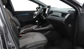 RENAULT CAPTUR 1.0 TCE TECHNO completo