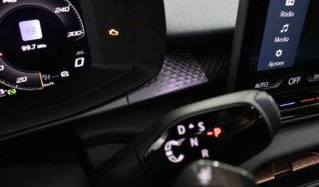 CUPRA Terramar 1.5 E-HYBRID DSG completo