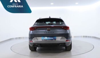 CUPRA Formentor 1.5 TSI CUPRA completo