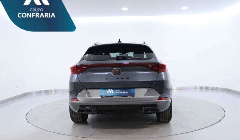 CUPRA Formentor 1.5 TSI CUPRA completo