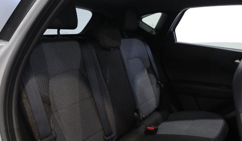 RENAULT CAPTUR 1.0 TCE TECHNO completo