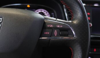 SEAT Leon ST 1.6 TDI FR S/S completo