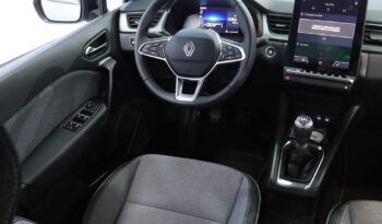 RENAULT CAPTUR 1.0 TCE TECHNO completo