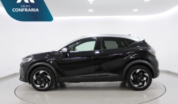 RENAULT CAPTUR 1.0 TCE TECHNO completo