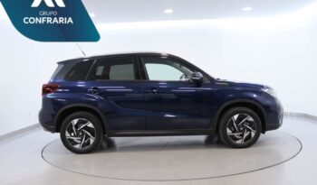 SUZUKI Vitara 1.4T S3 4WD MILD HYBRID completo
