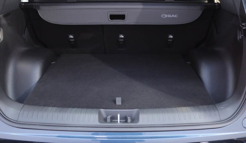 AION Aion V 75.26 KWH PREMIUM completo