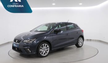 SEAT IBIZA 1.0 TSI FR DSG completo