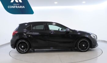 MERCEDES-BENZ Classe A 200 AMG completo