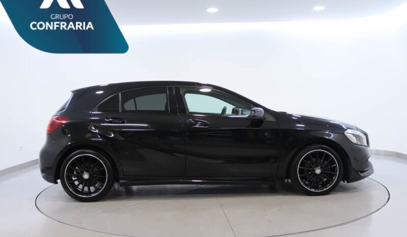 MERCEDES-BENZ Classe A 200 AMG completo