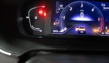 RENAULT Mégane IV Fase II 1.5 BLUE DCI INTENS completo